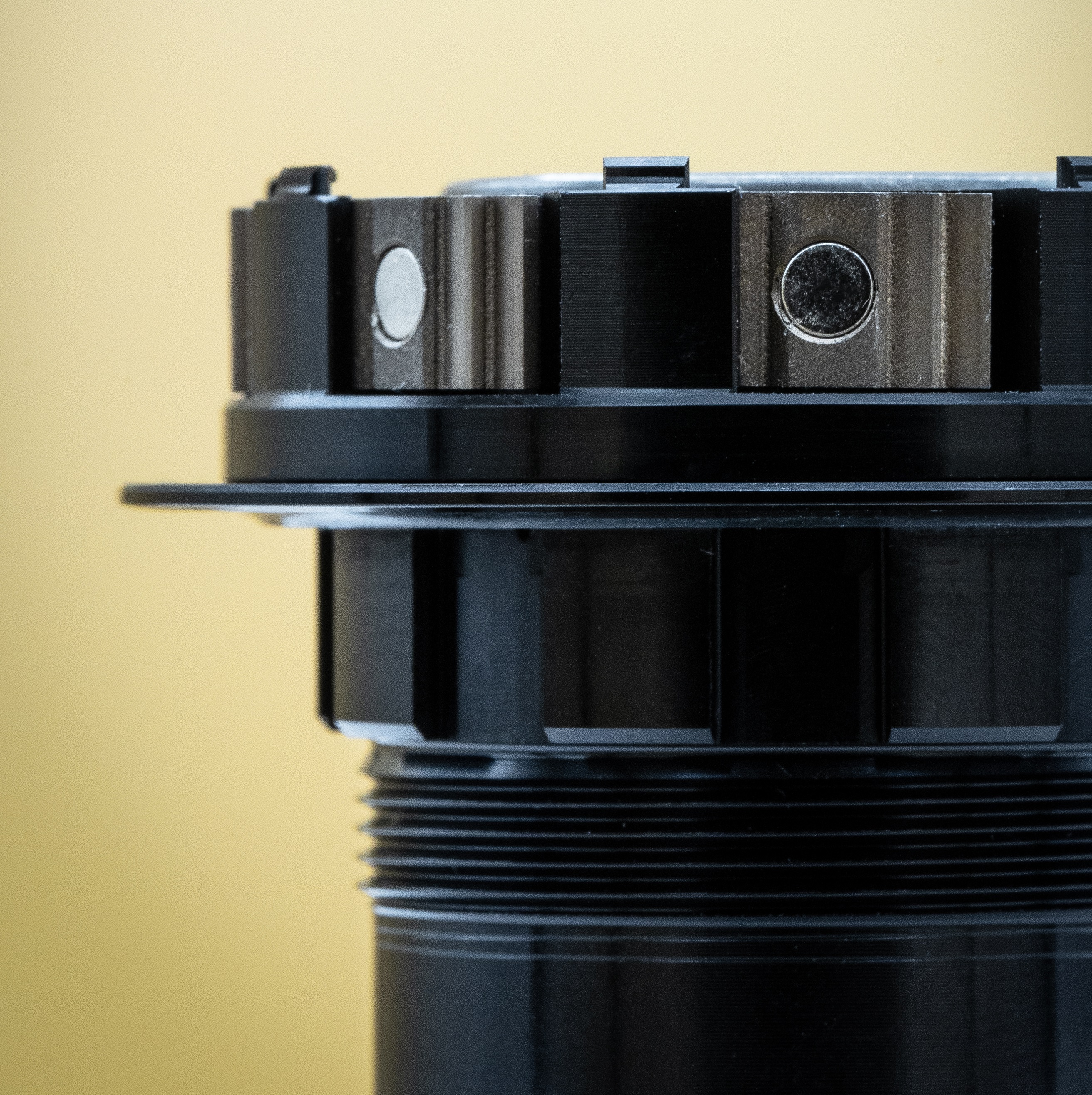 Project321 Magnetic Pulse