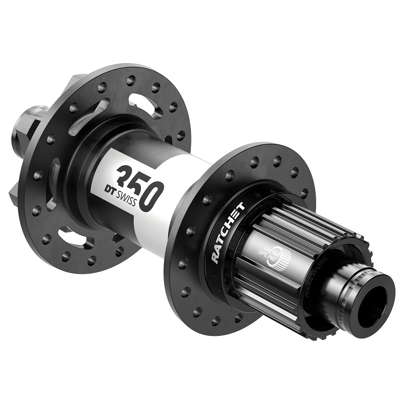 DT Swiss 350 Rear hub