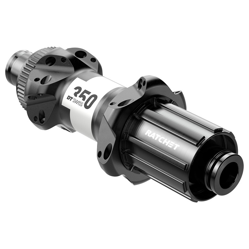 DT Swiss 350 Rear hub