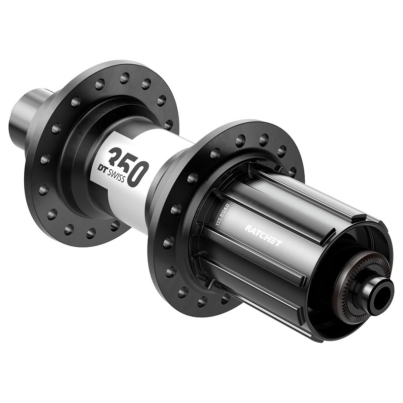 DT Swiss 350 Rear hub