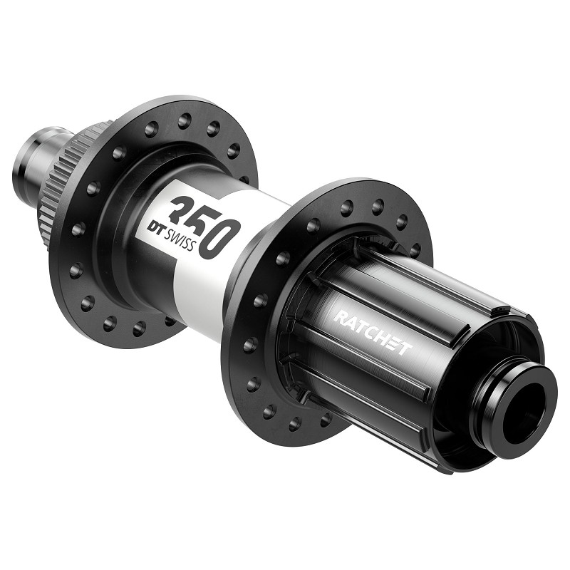 DT Swiss 350 Rear hub