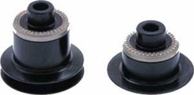 Stealth endcaps Sl3/4