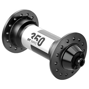 DT Swiss 350 Front hub