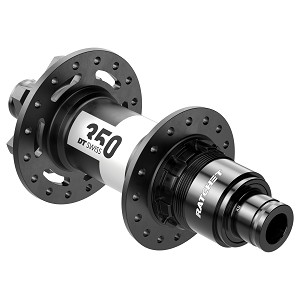 DT Swiss 350 Rear hub