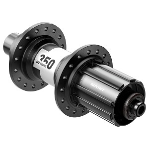 DT Swiss 350 Rear hub