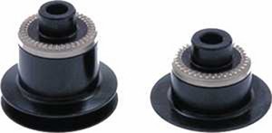 Stealth endcaps Sl3/4