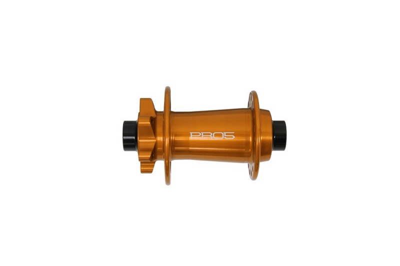 Hope Pro5 front hub