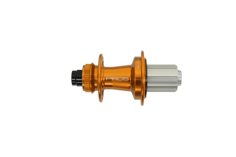 Hope Pro5 rear hub