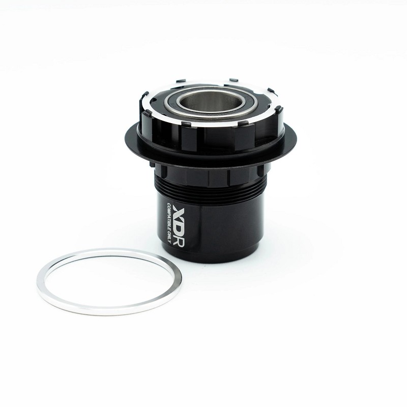 Project321 body HGR incl. 8 pawls