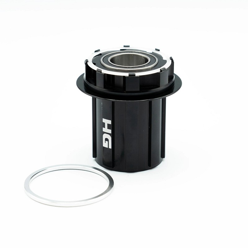 Project321 body HGR incl. 8 pawls