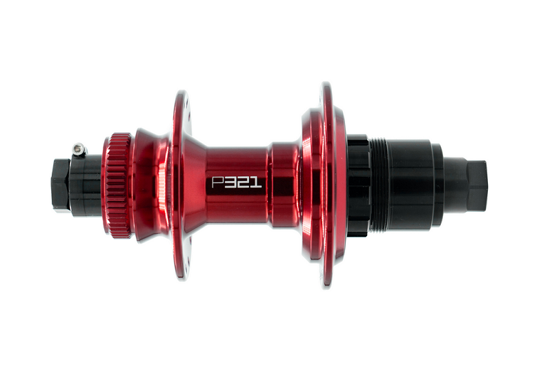 Project321 RG3 Rear