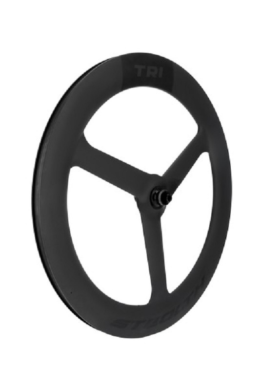 Stealth Five spoke front