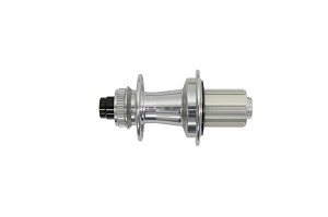 Hope Pro5 rear hub