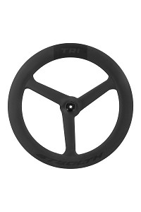 Stealth Five spoke front