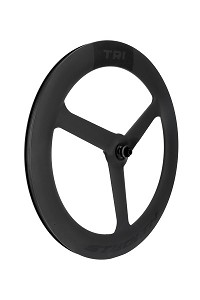Stealth Five spoke front