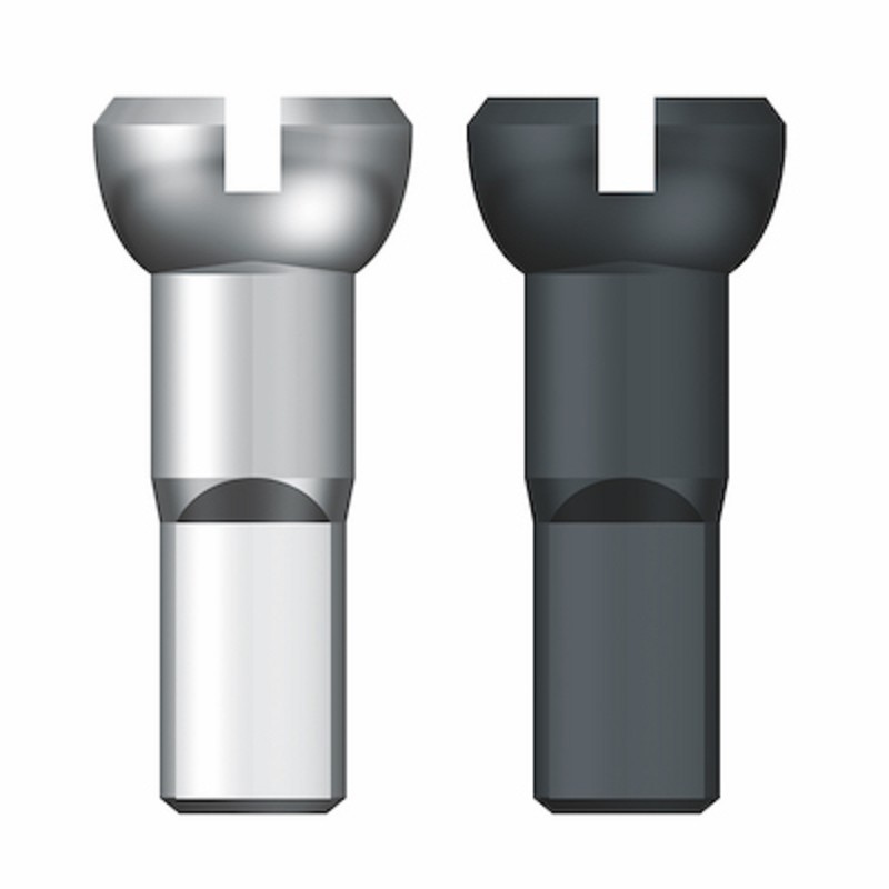 Sapim Nipples 14G 16mm DS Seclock