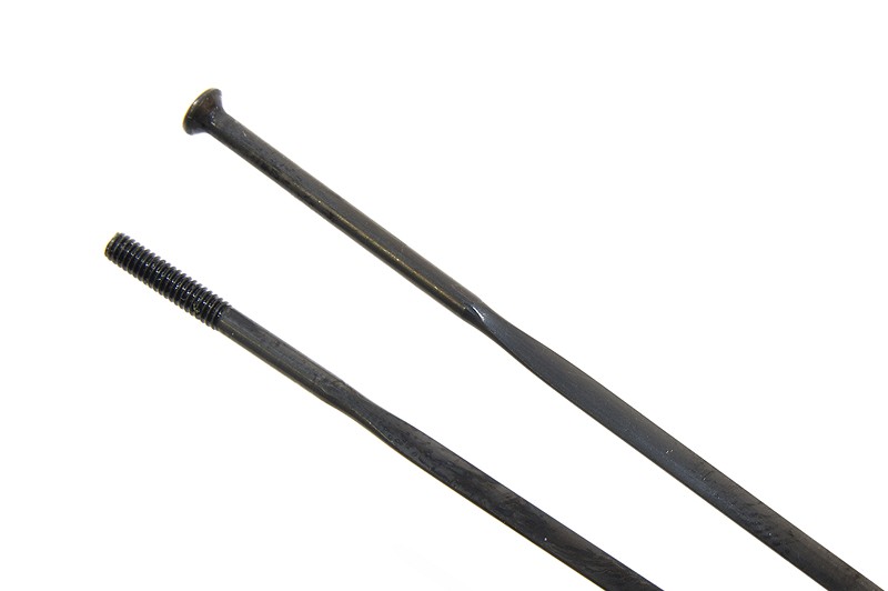 Sapim CX-Ray Inox 14G