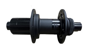 Stealth SL4 Boost Rear 28g 12/148 Microspline CL