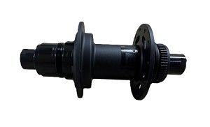 Stealth SL4 Boost Rear 28g 12/148 Microspline CL